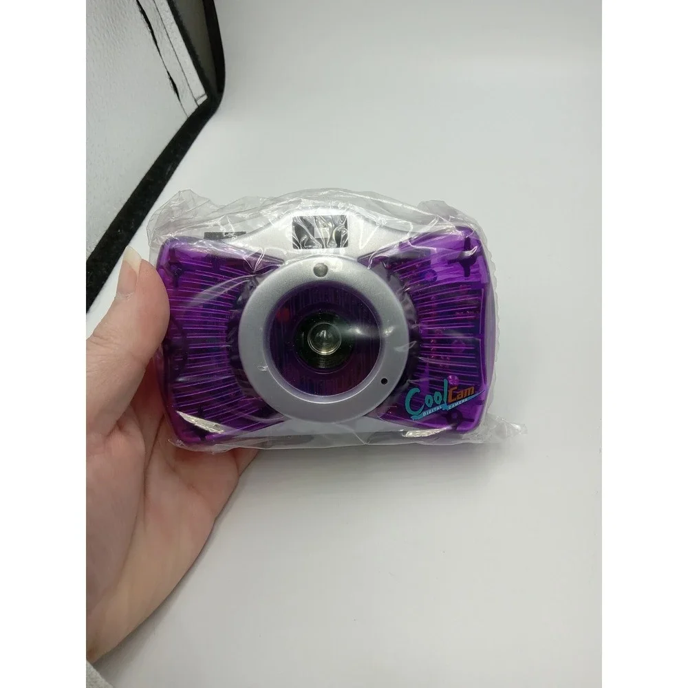 Timlex Coolcam CP 075 Digital Camera‎ Just Camera